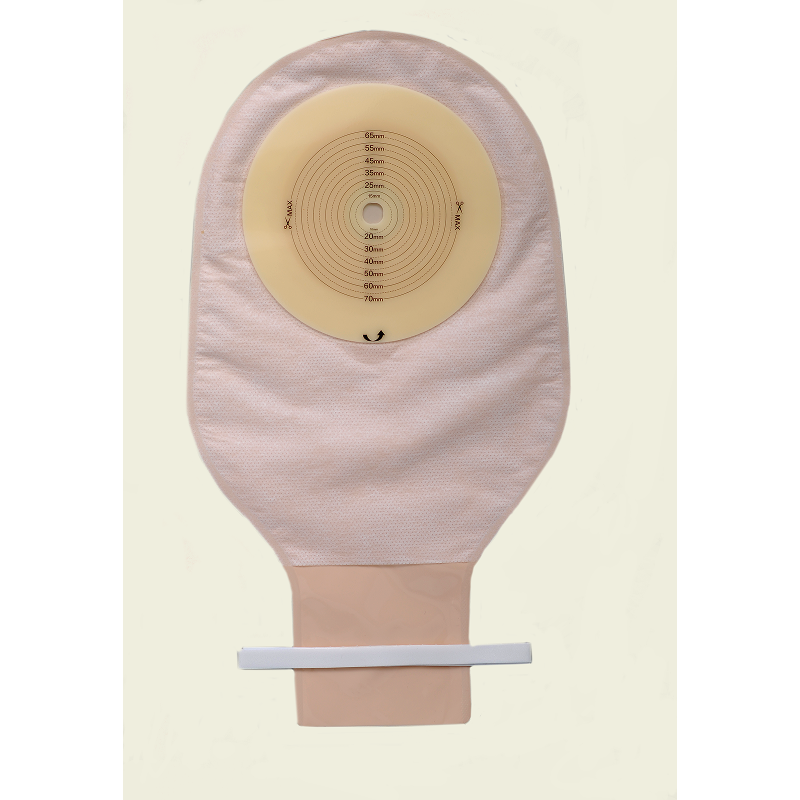 Калоприймач 4005С однокомпонентний, 10-70мм
